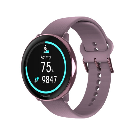 Polar Ignite 3 S-L, lilla/lilla