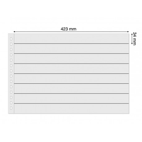 SAFE A3 margialbumi vaheleht 1028