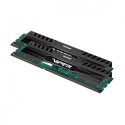 Patriot RAM DDR3 Viper3 Black Mamba 2x8 1600MHz