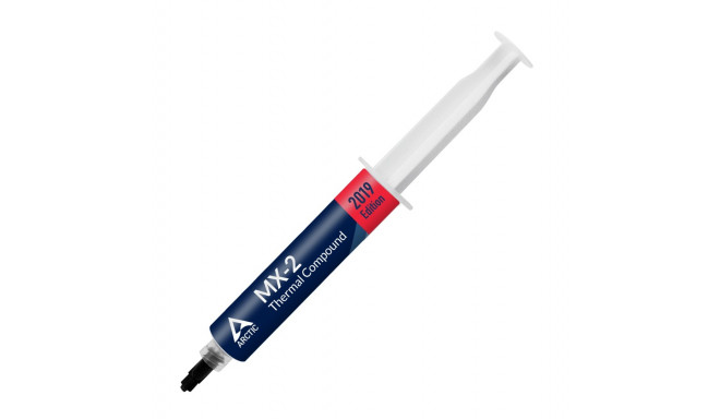 ARCTIC MX-2 (30 g) Edition 2019 – High Performance Thermal Paste