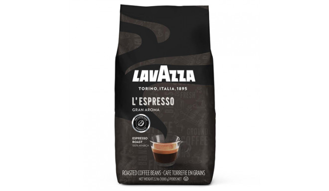 Lavazza Espresso Barista Perfetto coffee beans 1 kg