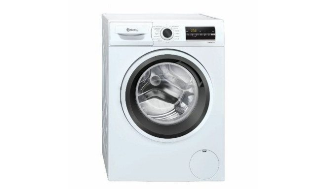 Washing machine Balay 3TS884B 8 kg 1400 rpm