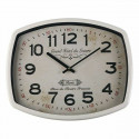 Настенное часы Versa Металл (6 x 33 x 40 cm)