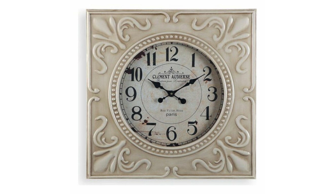 Wall Clock Versa (60 x 6 x 60 cm)