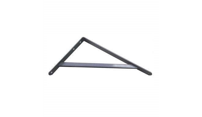 Set square Fepre Fortex Grey Steel (25 x 40 cm)