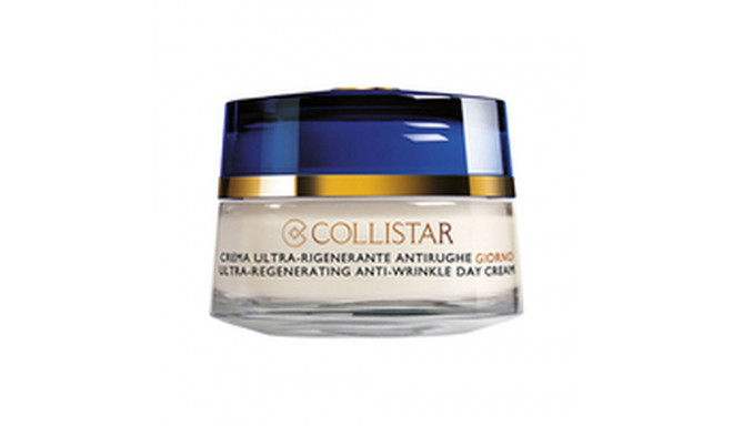 Anti-Ageing Cream Collistar Anti-Wrinkle Regenerating (50 ml)