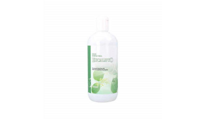 Body Oil Post Depil Idema Eucalyptus (500 ml)