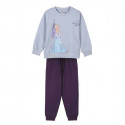 Laste Spordidress Frozen Helesinine (5 aastat)