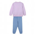 Children’s Tracksuit Frozen Lilac (4 Years)