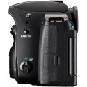 Pentax KF body, black