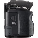 Pentax KF body, black