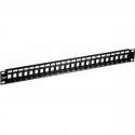 24-port UTP Category 5e Patch Panel Trendnet TC-KP24             