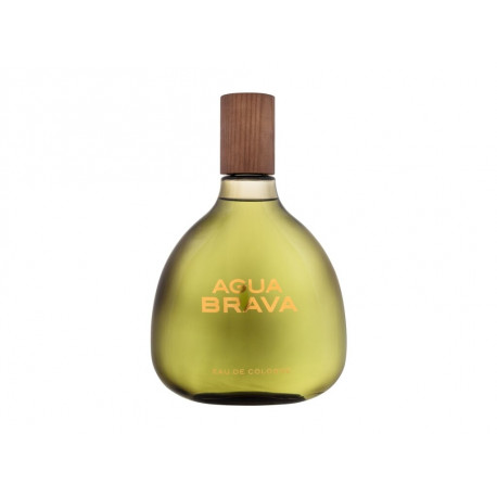 Antonio Puig Agua Brava Cologne (500ml)