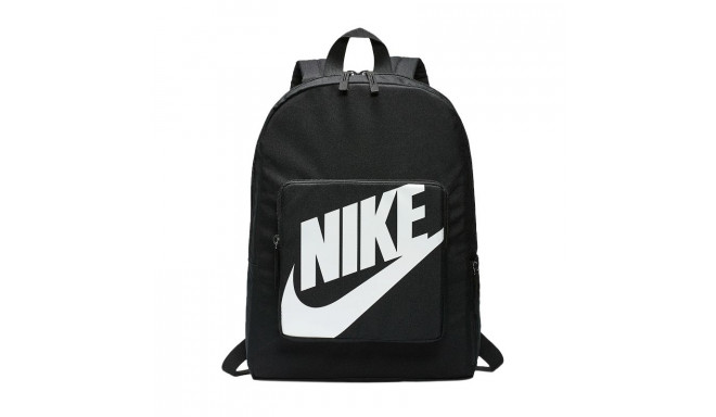 Nike Classic Junior Backpack BA5928-010 (mały)