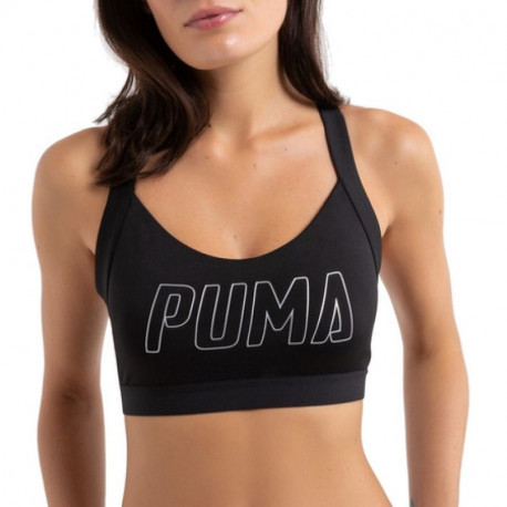 Puma Drycell W 519085 01 sports bra (L)
