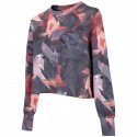 4F multicolor allover sweatshirt W H4Z22 BLD034 90A (XL)