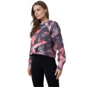 4F multicolor allover sweatshirt W H4Z22 BLD034 90A (XL)