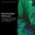 TON Xerox Toner Magenta 2.000 Seiten gemäß ISO/IEC 19798