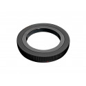 Camera Bajonet Adapter Canon R/RP to T2/M42 thread