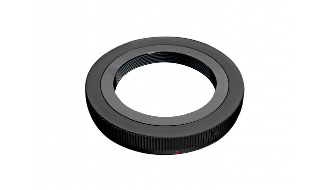 Camera Bajonet Adapter Canon R/RP to T2/M42 thread