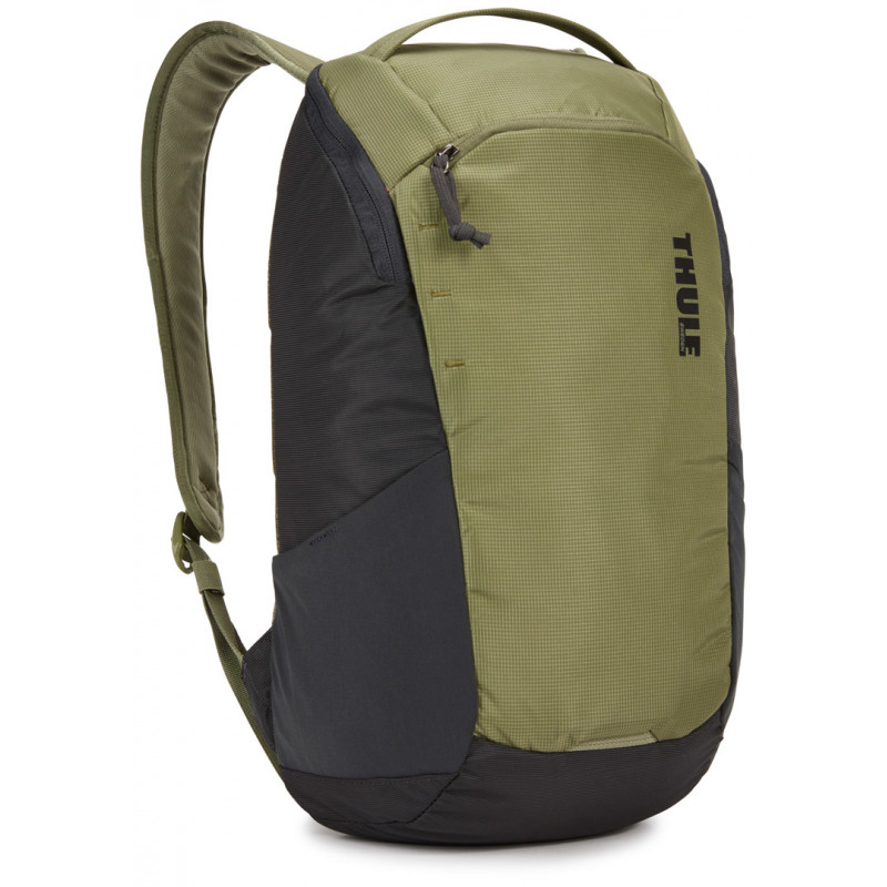 Thule EnRoute Backpack 14L TEBP 313 Olivine Obsidian 3204277