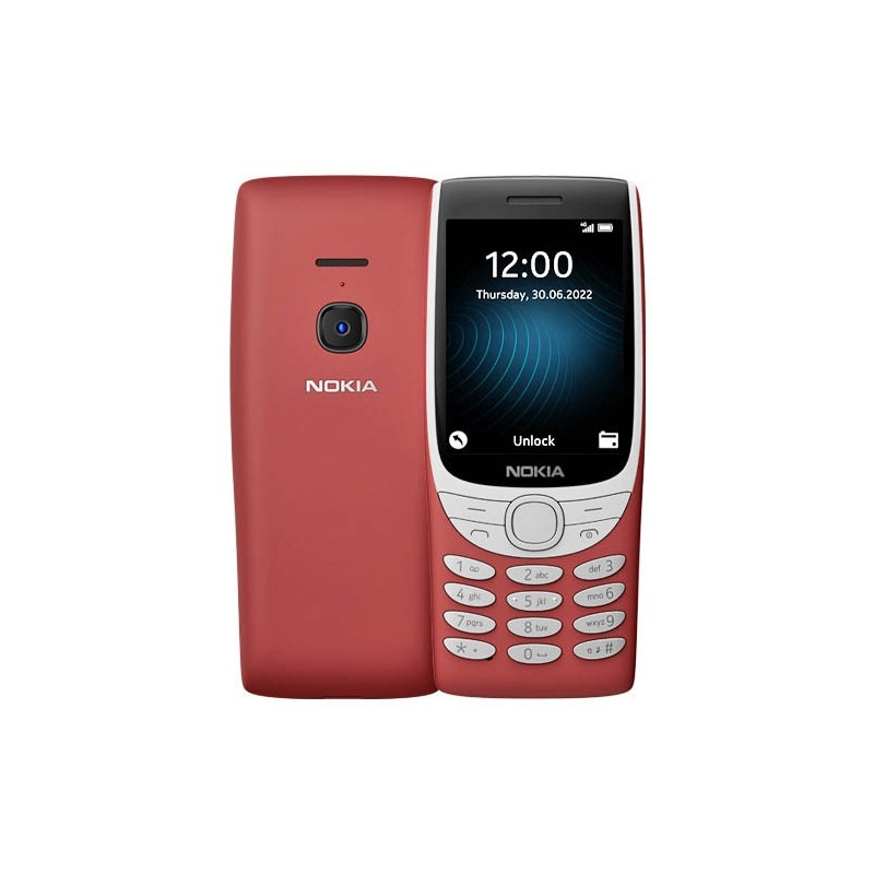 nokia 8210 4g dual sim