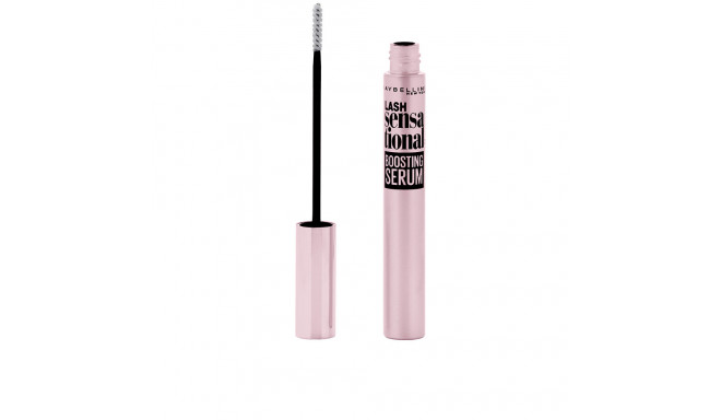 MAYBELLINE LASH SENSATIONAL boosting serum #00-clear 5,3 ml