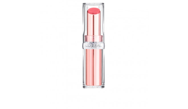 L'ORÉAL PARIS GLOW PARADISE balm in lipstick #193-rose mirage