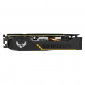 Asus graphics card TUF Gaming TUF-GTX1660S-O6G-Gaming NVIDIA GeForce GTX 1660 Super 6GB  GDDR6