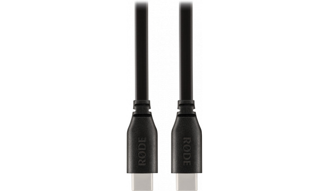 Rode cable SC17 USB-C - USB-C 1.5m