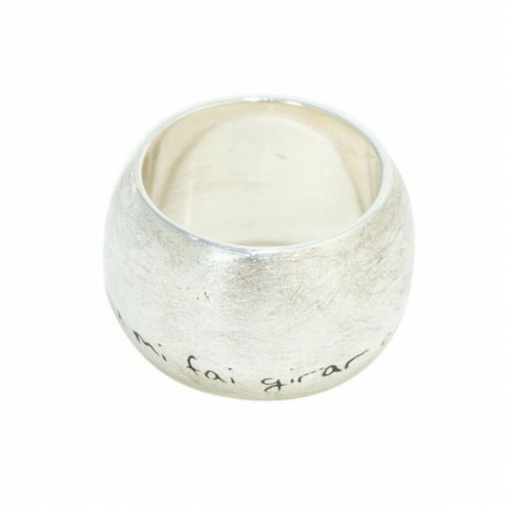 Ladies' Ring Demaria DM6TA053-B - 14