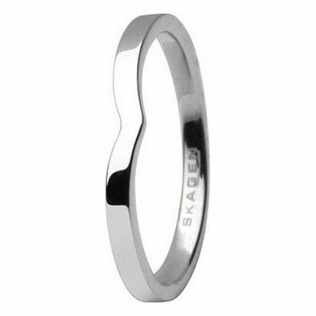 Ladies' Ring Skagen JRSS028SS - 13