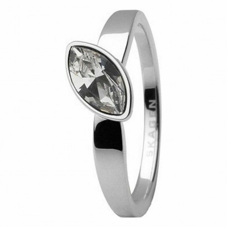 Ladies' Ring Skagen JRSS034SS - 18