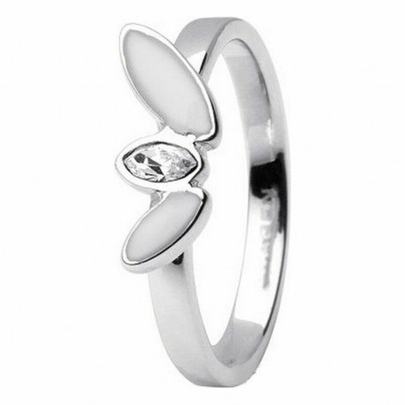 Ladies' Ring Skagen JRSW029SS - 11