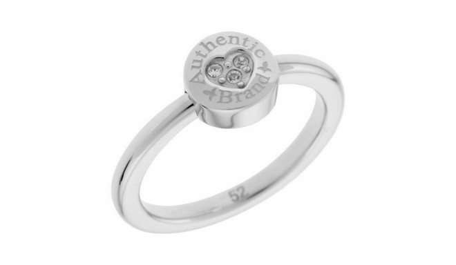 Ladies' Ring Guess USR81003 - 17 mm