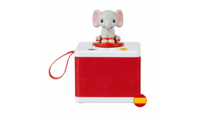 Storyteller Faba PVC (Spanish)