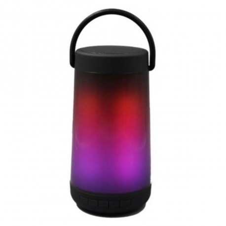 Bluetooth Speakers Denver Electronics 111151010720 5 W Bluetooth LED RGB