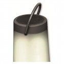 Denver Electronics juhtmevaba kõlar Bluetooth BTL-311 Bluetooth 1200 mAh 5W LED RGB