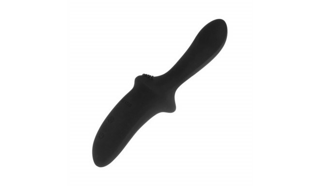 Cassini Anal Vibrator Black Nexus Probe