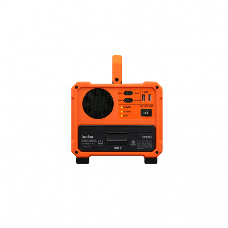 Godox LP750X Power Inverter