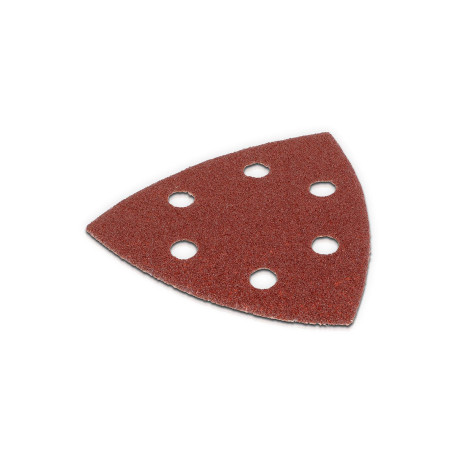 Delta liivapaberilehed 3x90mm G120 (5tk.) Kreator