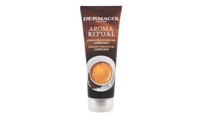 Dermacol Aroma Ritual Coffee Shot (250ml)