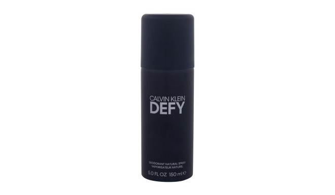 Calvin Klein Defy Deodorant (150ml)