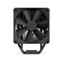 CPU COOLER NZXT T120 BLACK