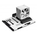 CPU COOLER NZXT T120 WHITE