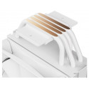 CPU COOLER NZXT T120 WHITE