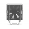 CPU COOLER NZXT T120 WHITE