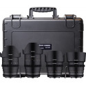 SAMYANG 4 KIT VDSLR MK2 SONY FE + HARDCASE