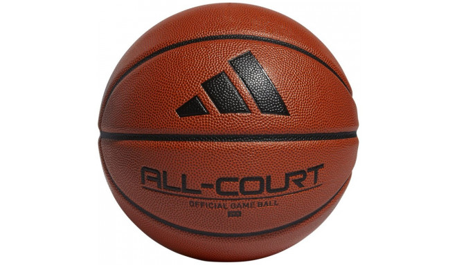 Ball adidas All Court 3.0 HM4975 (7)