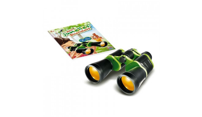 Buki Maxi Binoculars